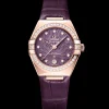 29 mm, Sedna™ gold on alligator