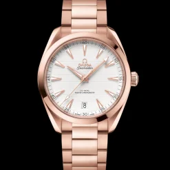 41 mm, Sedna™ gold on Sedna™ gold