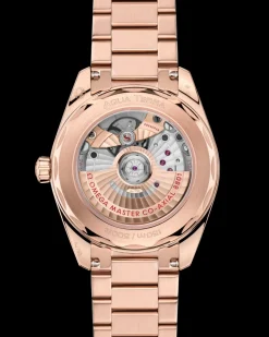 38 mm, Sedna™ gold on Sedna™ gold