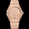 41 mm, Sedna™ gold on Sedna™ gold