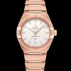 39 mm, Sedna™ gold on Sedna™ gold