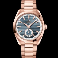 41 mm, Sedna™ gold on Sedna™ gold