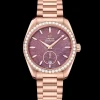 38 mm, Sedna™ gold on Sedna™ gold