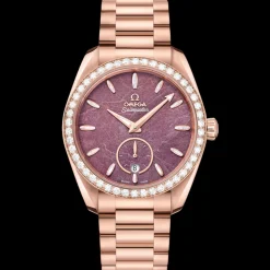 38 mm, Sedna™ gold on Sedna™ gold