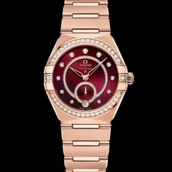 34 mm, Sedna™ gold on Sedna™ gold
