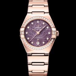 29 mm, Sedna™ gold on Sedna™ gold