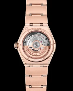29 mm, Sedna™ gold on Sedna™ gold
