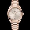 34 mm, Sedna™ gold on Sedna™ gold