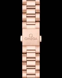 34 mm, Sedna™ gold on Sedna™ gold