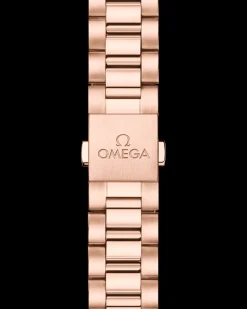 34 mm, Sedna™ gold on Sedna™ gold
