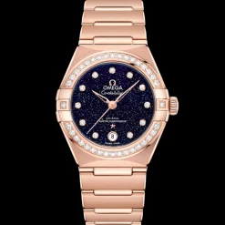 29 mm, Sedna™ gold on Sedna™ gold