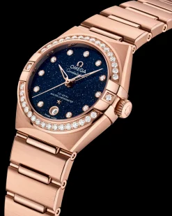 29 mm, Sedna™ gold on Sedna™ gold