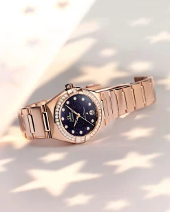 29 mm, Sedna™ gold on Sedna™ gold