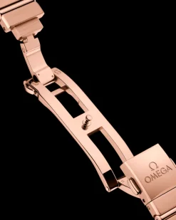 29 mm, Sedna™ gold on Sedna™ gold