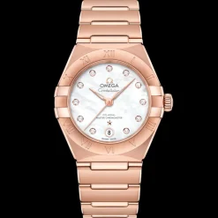 29 mm, Sedna™ gold on Sedna™ gold