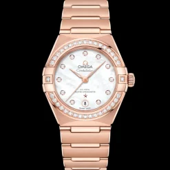 29 mm, Sedna™ gold on Sedna™ gold