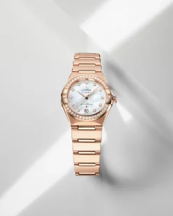 29 mm, Sedna™ gold on Sedna™ gold