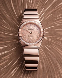 28 mm, Sedna™ gold on Sedna™ gold