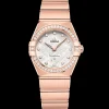 28 mm, Sedna™ gold on Sedna™ gold