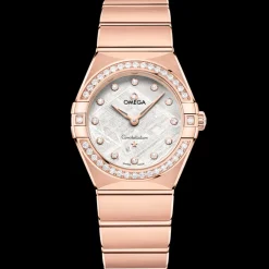 28 mm, Sedna™ gold on Sedna™ gold