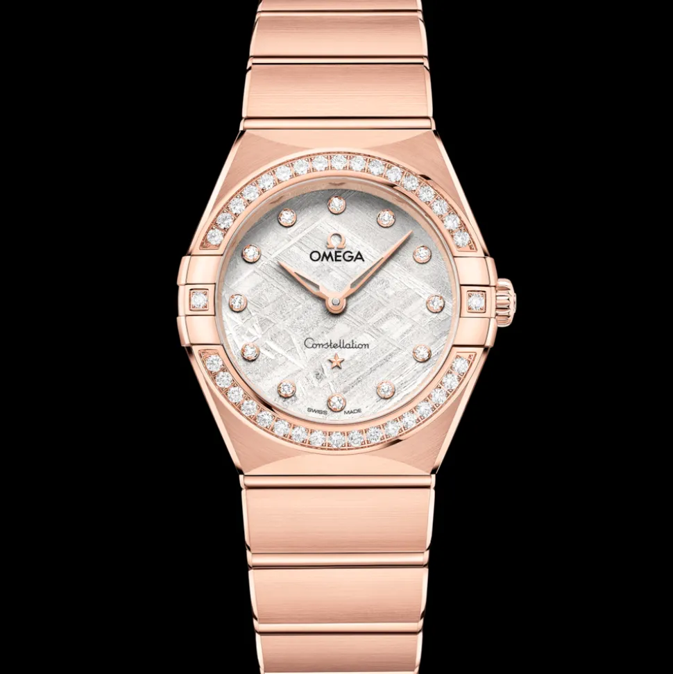 28 mm, Sedna™ gold on Sedna™ gold
