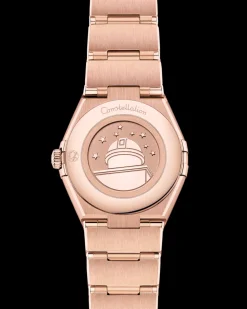 28 mm, Sedna™ gold on Sedna™ gold