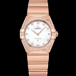 28 mm, Sedna™ gold on Sedna™ gold
