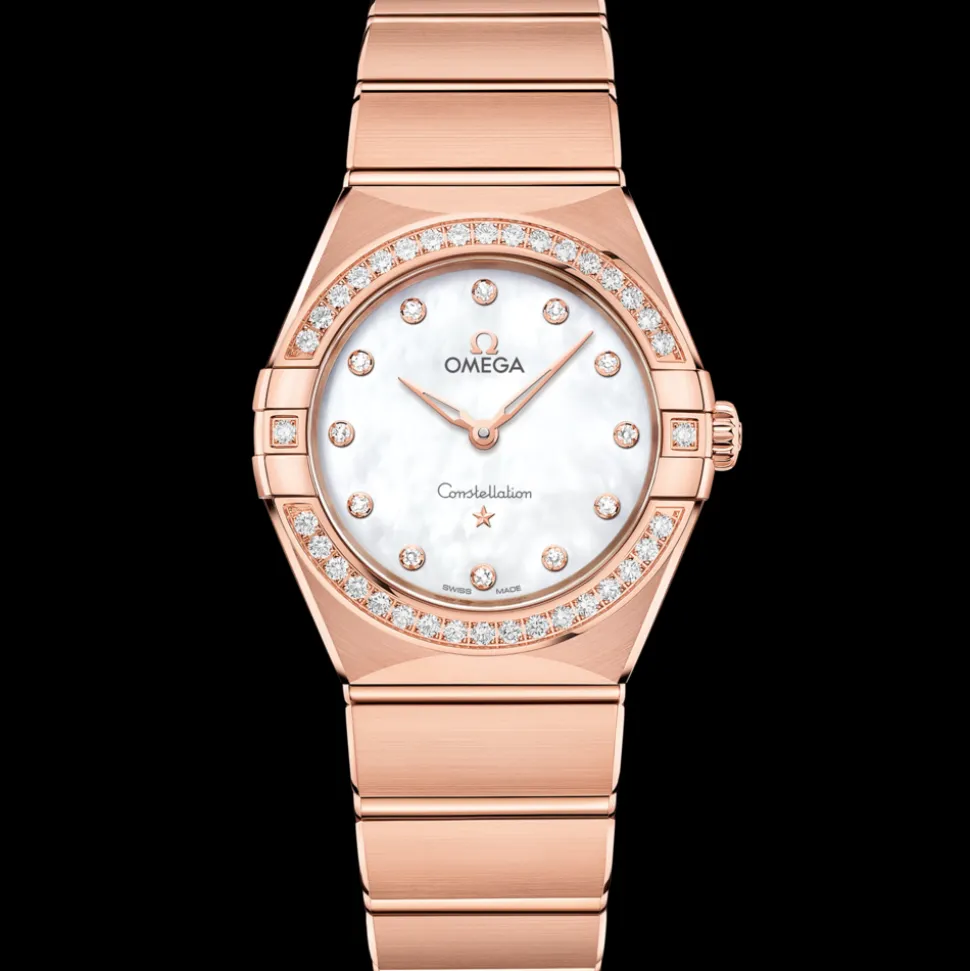 28 mm, Sedna™ gold on Sedna™ gold