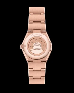 28 mm, Sedna™ gold on Sedna™ gold