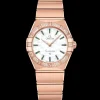 28 mm, Sedna™ gold on Sedna™ gold