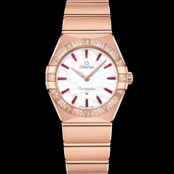 28 mm, Sedna™ gold on Sedna™ gold