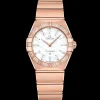 28 mm, Sedna™ gold on Sedna™ gold