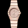 25 mm, Sedna™ gold on Sedna™ gold