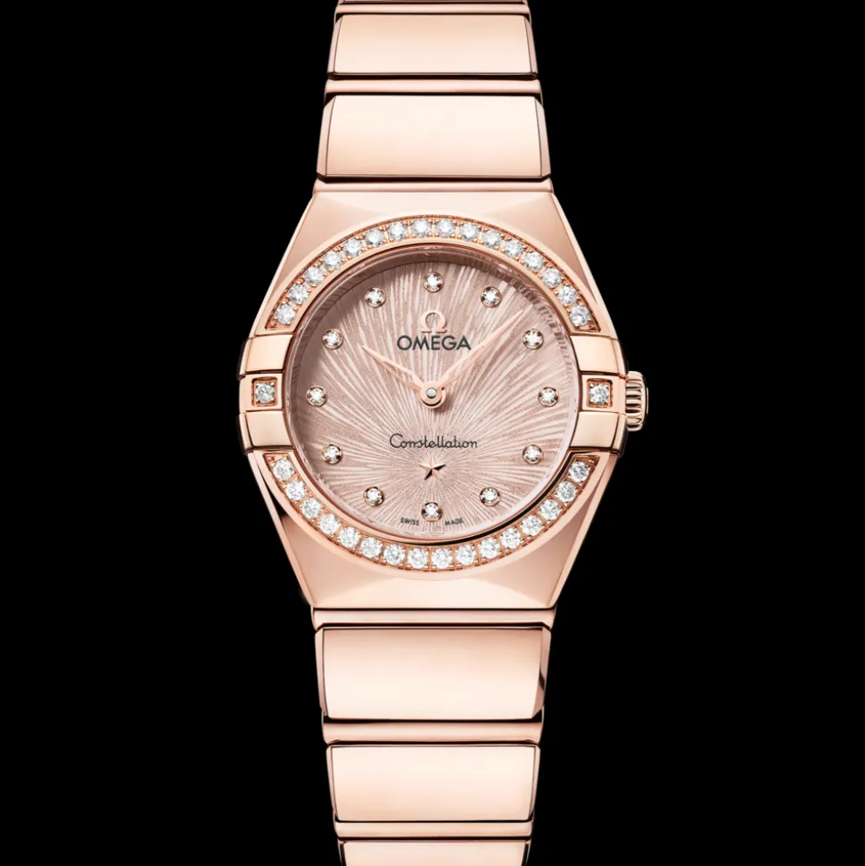25 mm, Sedna™ gold on Sedna™ gold