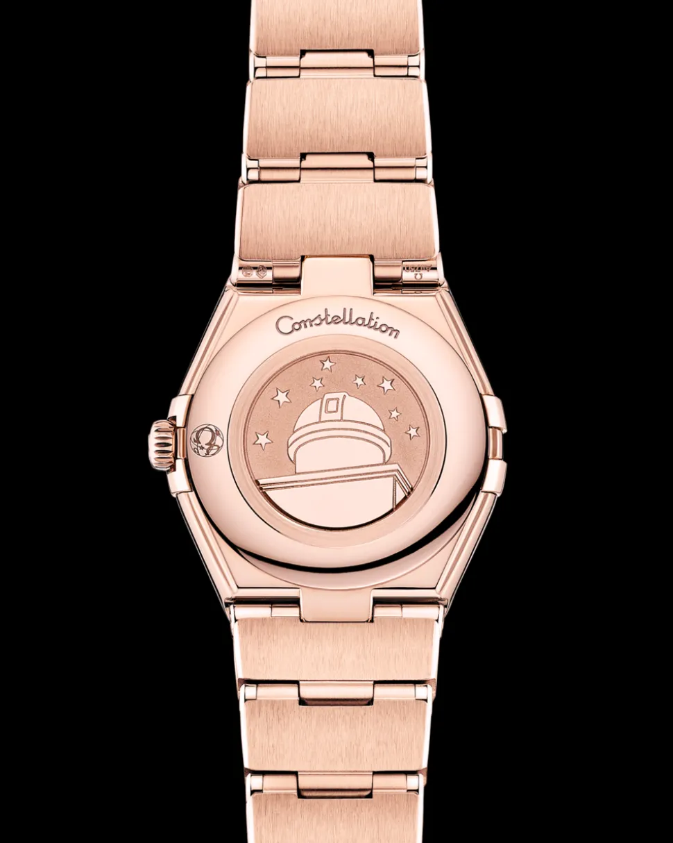25 mm, Sedna™ gold on Sedna™ gold