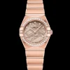 25 mm, Sedna™ gold on Sedna™ gold