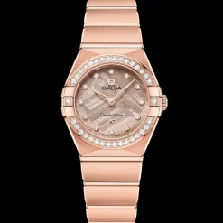 25 mm, Sedna™ gold on Sedna™ gold