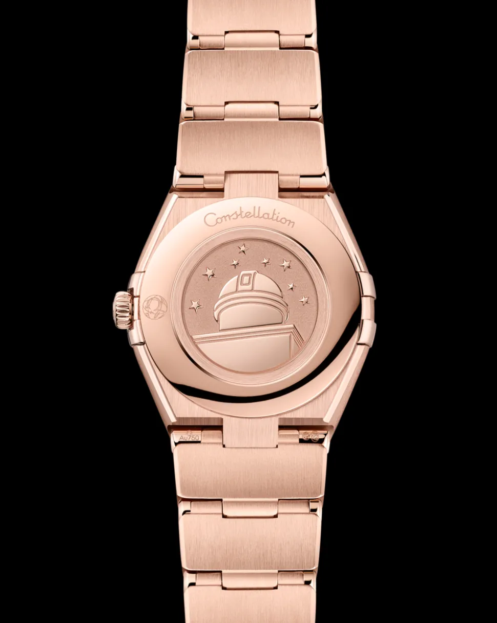 25 mm, Sedna™ gold on Sedna™ gold