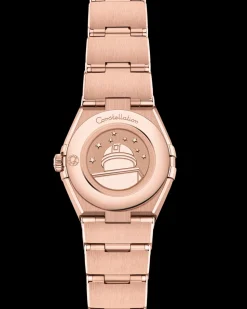 25 mm, Sedna™ gold on Sedna™ gold
