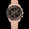 42 mm, Sedna™ gold on Sedna™ gold