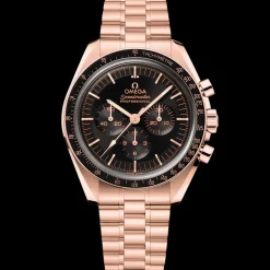 42 mm, Sedna™ gold on Sedna™ gold