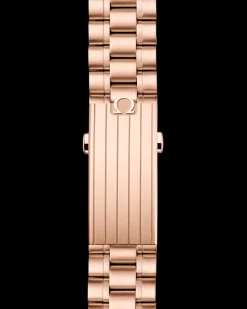 42 mm, Sedna™ gold on Sedna™ gold