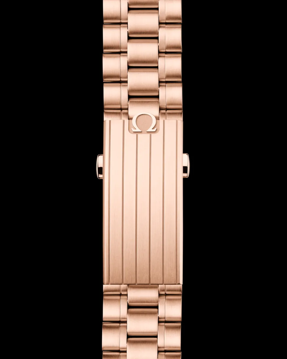 42 mm, Sedna™ gold on Sedna™ gold