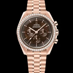 42 mm, Sedna™ gold on Sedna™ gold