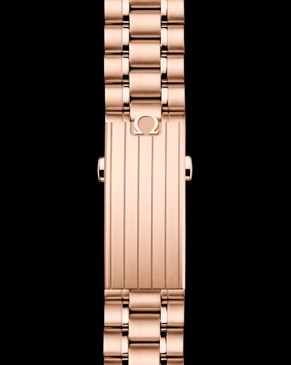 42 mm, Sedna™ gold on Sedna™ gold