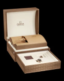 45 mm, Sedna™ gold on Sedna™ gold