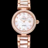 34 mm, Sedna™ gold on Sedna™ gold