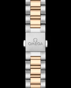 38 mm, steel ‑ Moonshine™ gold on steel ‑ Moonshine™ gold