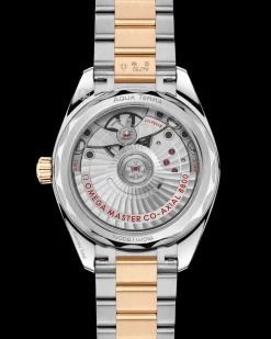 34 mm, steel ‑ Moonshine™ gold on steel ‑ Moonshine™ gold