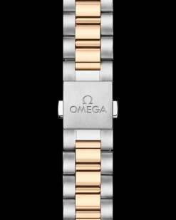 34 mm, steel ‑ Moonshine™ gold on steel ‑ Moonshine™ gold